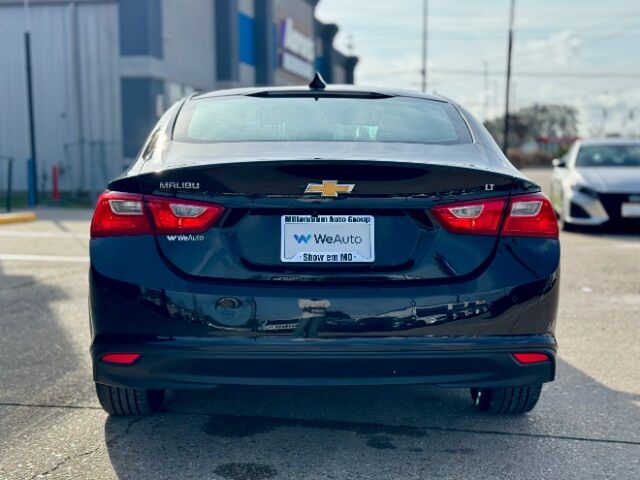 2024 Chevrolet Malibu FWD 1LT Baton Rouge LA