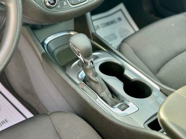 2024 Chevrolet Malibu FWD 1LT Baton Rouge LA