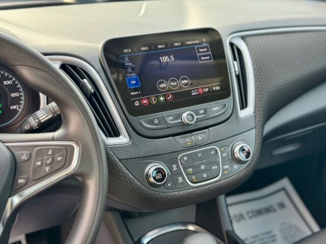 2024 Chevrolet Malibu FWD 1LT Baton Rouge LA