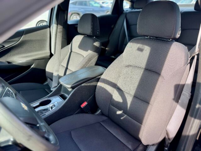 2024 Chevrolet Malibu FWD 1LT Baton Rouge LA