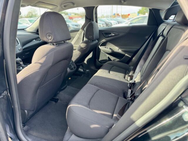 2024 Chevrolet Malibu FWD 1LT Baton Rouge LA