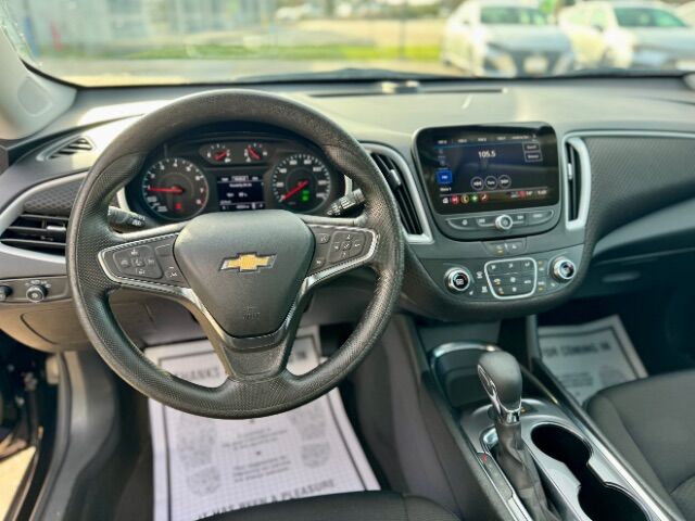 2024 Chevrolet Malibu FWD 1LT Baton Rouge LA
