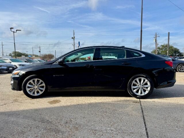 2024 Chevrolet Malibu FWD 1LT Baton Rouge LA