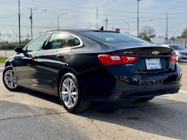 2024 Chevrolet Malibu FWD 1LT Baton Rouge LA