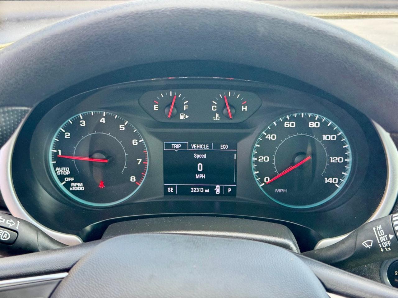 2024 Chevrolet Malibu FWD 1LT Baton Rouge LA