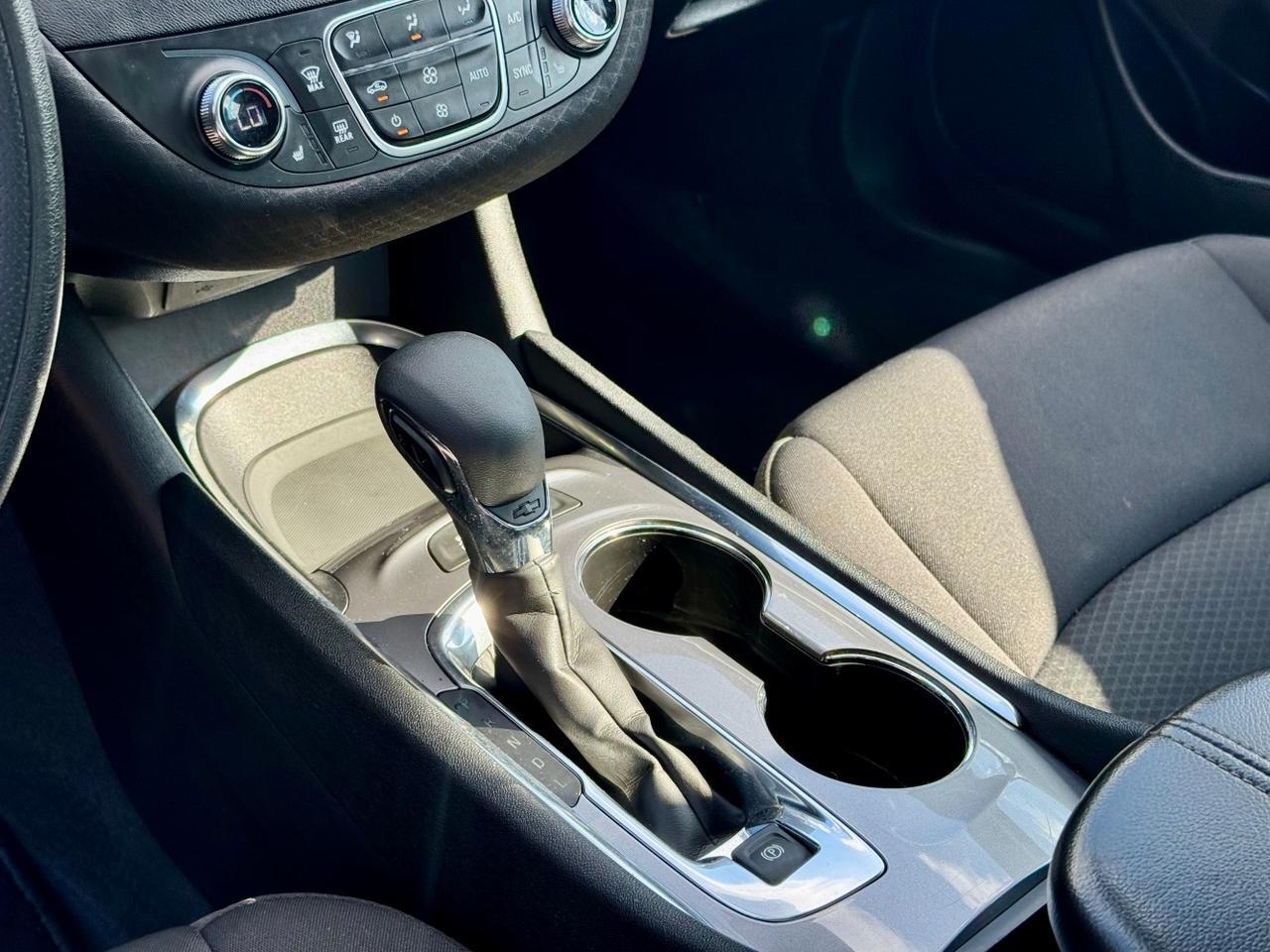 2024 Chevrolet Malibu FWD 1LT Baton Rouge LA