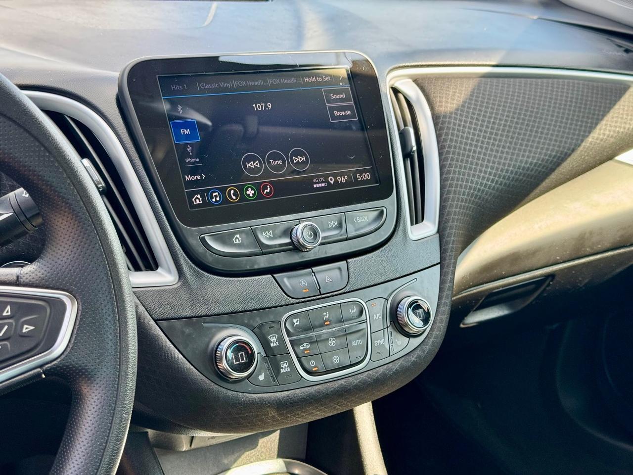 2024 Chevrolet Malibu FWD 1LT Baton Rouge LA