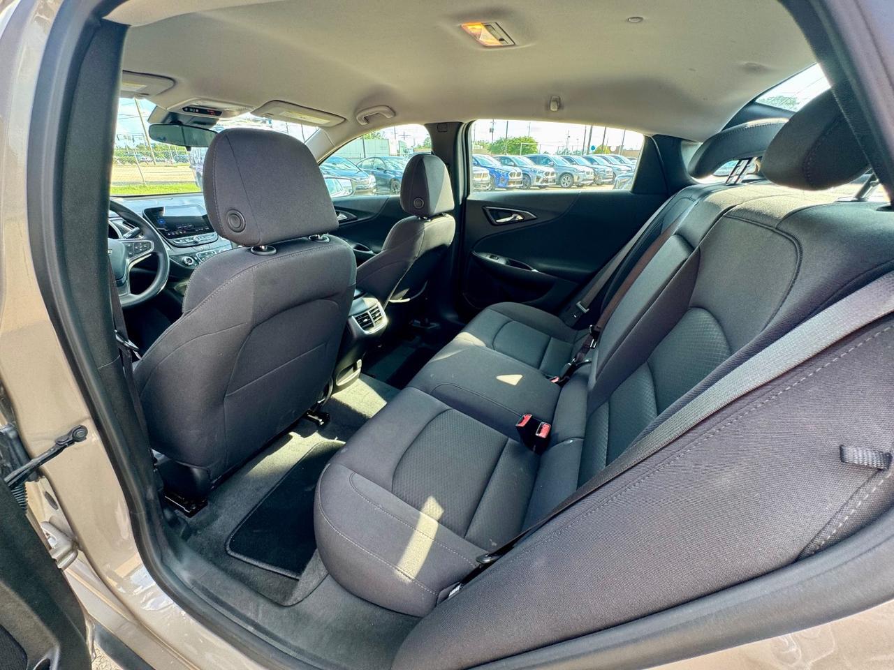 2024 Chevrolet Malibu FWD 1LT Baton Rouge LA
