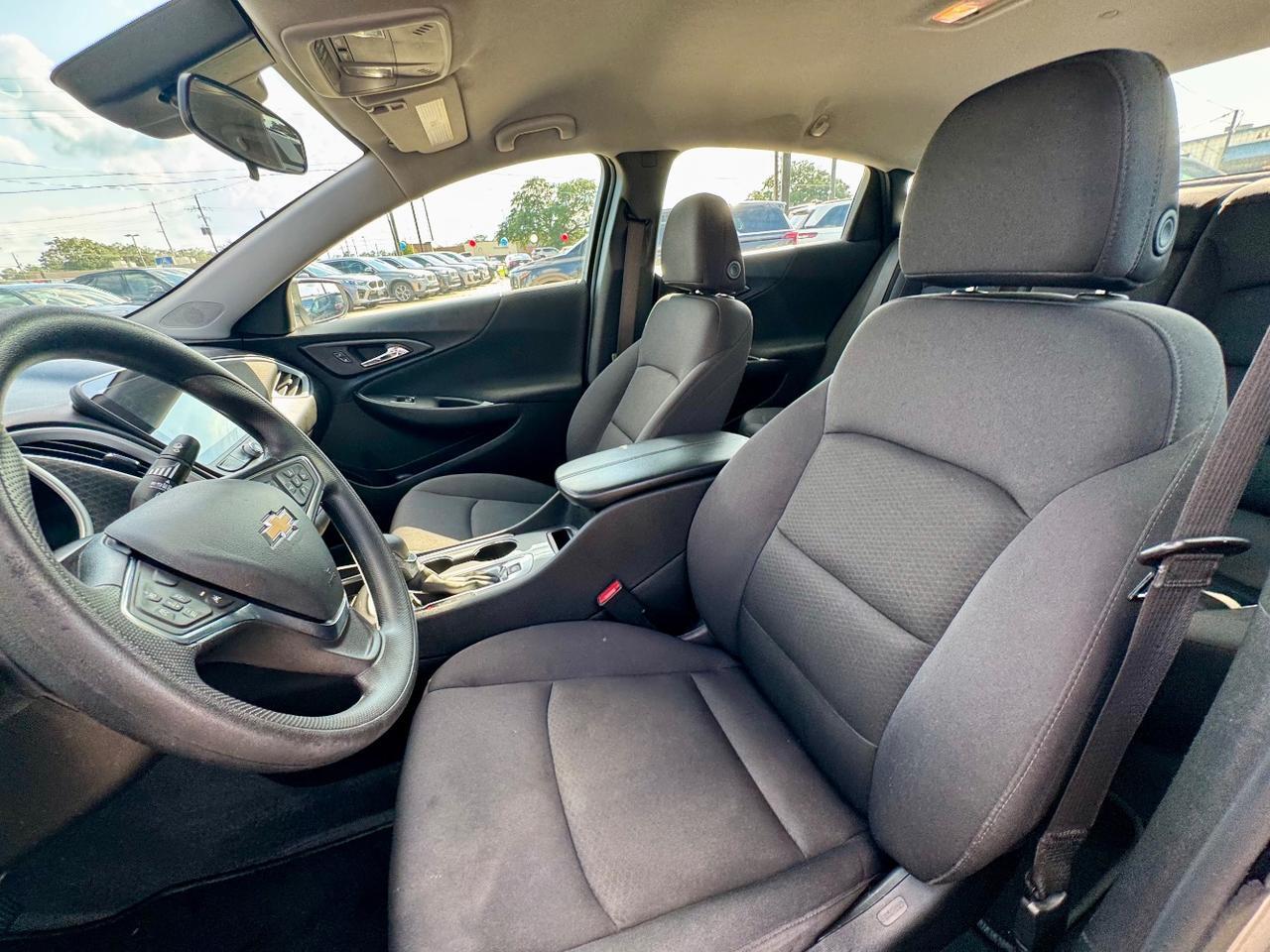 2024 Chevrolet Malibu FWD 1LT Baton Rouge LA