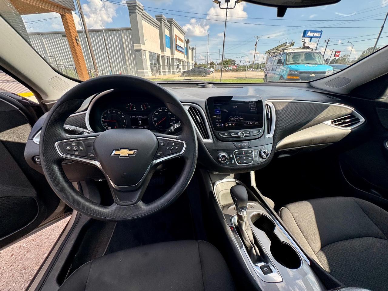 2024 Chevrolet Malibu FWD 1LT Baton Rouge LA