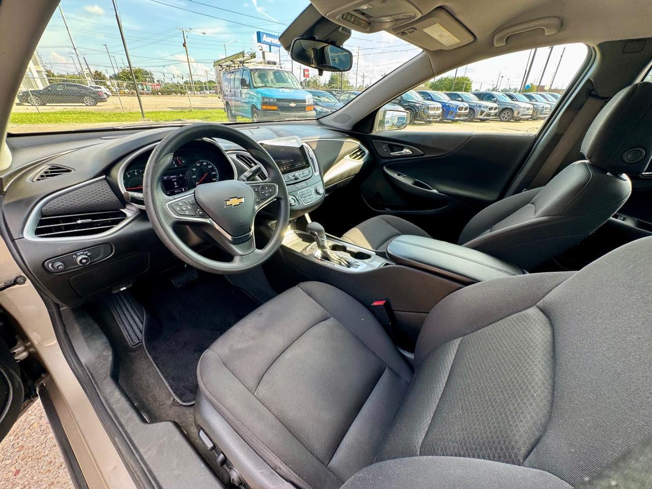 2024 Chevrolet Malibu FWD 1LT Baton Rouge LA