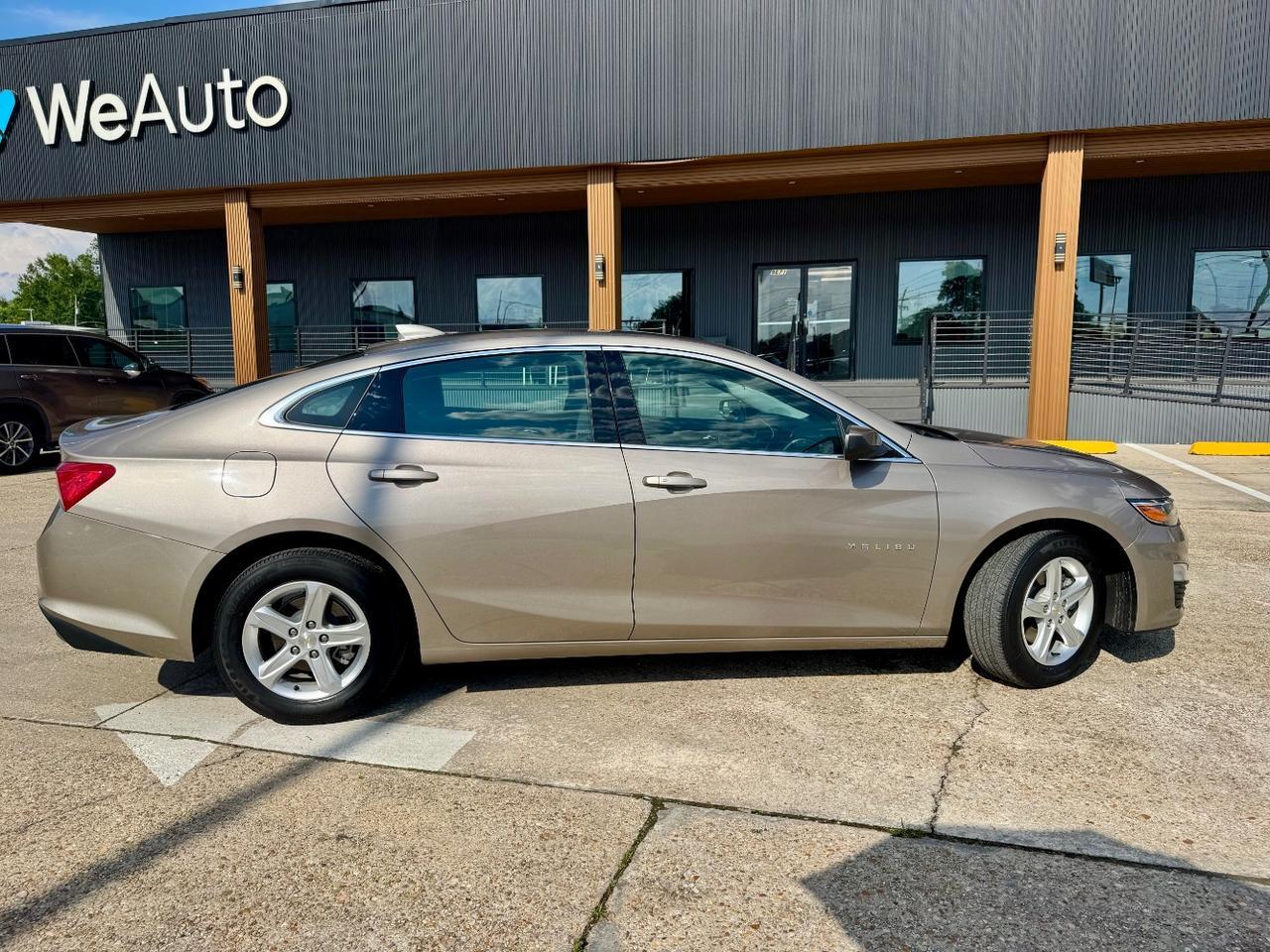 2024 Chevrolet Malibu FWD 1LT Baton Rouge LA