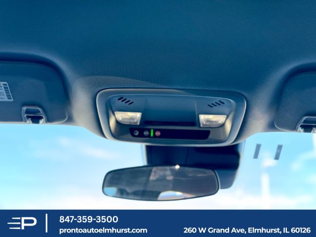 2024 Chevrolet Malibu FWD 1LT Elmhurst IL