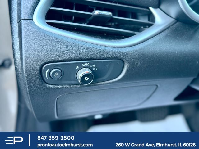 2024 Chevrolet Malibu FWD 1LT Elmhurst IL