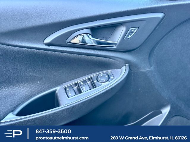 2024 Chevrolet Malibu FWD 1LT Elmhurst IL