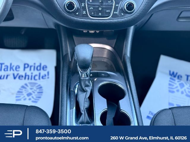 2024 Chevrolet Malibu FWD 1LT Elmhurst IL