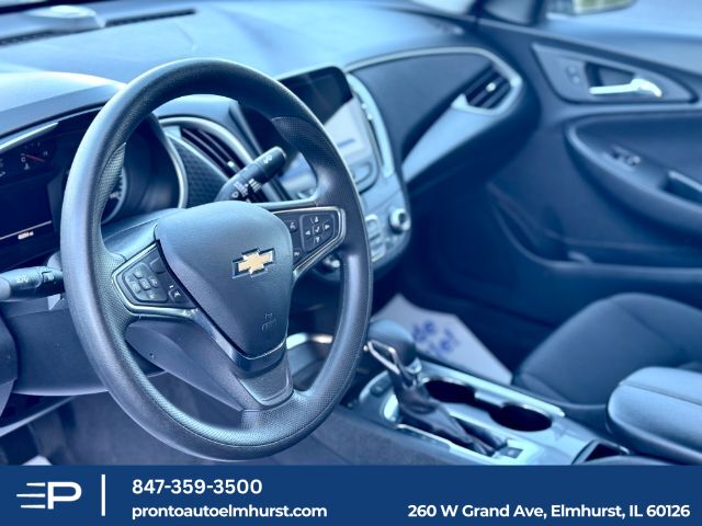 2024 Chevrolet Malibu FWD 1LT Elmhurst IL