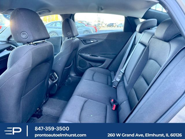 2024 Chevrolet Malibu FWD 1LT Elmhurst IL