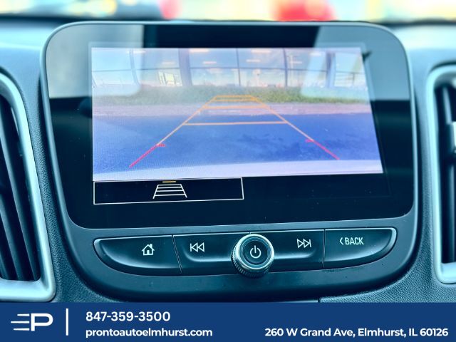 2024 Chevrolet Malibu FWD 1LT Elmhurst IL