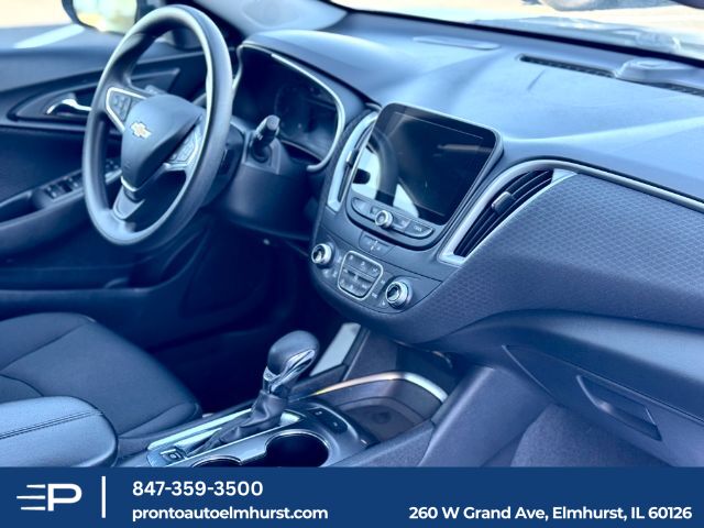 2024 Chevrolet Malibu FWD 1LT Elmhurst IL
