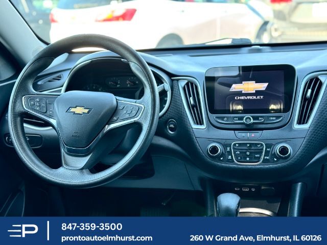 2024 Chevrolet Malibu FWD 1LT Elmhurst IL