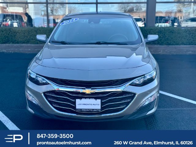 2024 Chevrolet Malibu FWD 1LT Elmhurst IL