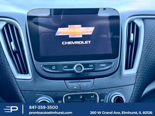 2024 Chevrolet Malibu FWD 1LT Elmhurst IL
