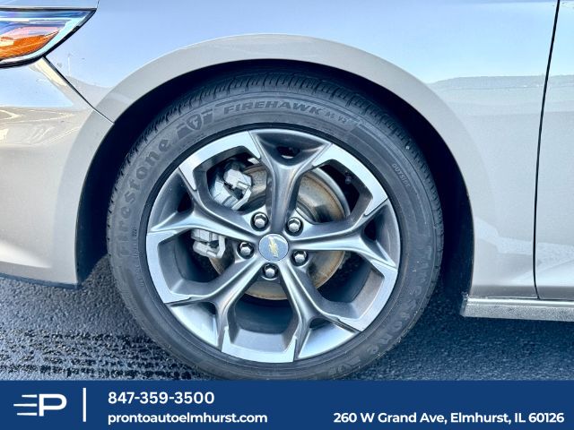 2024 Chevrolet Malibu FWD 1LT Elmhurst IL