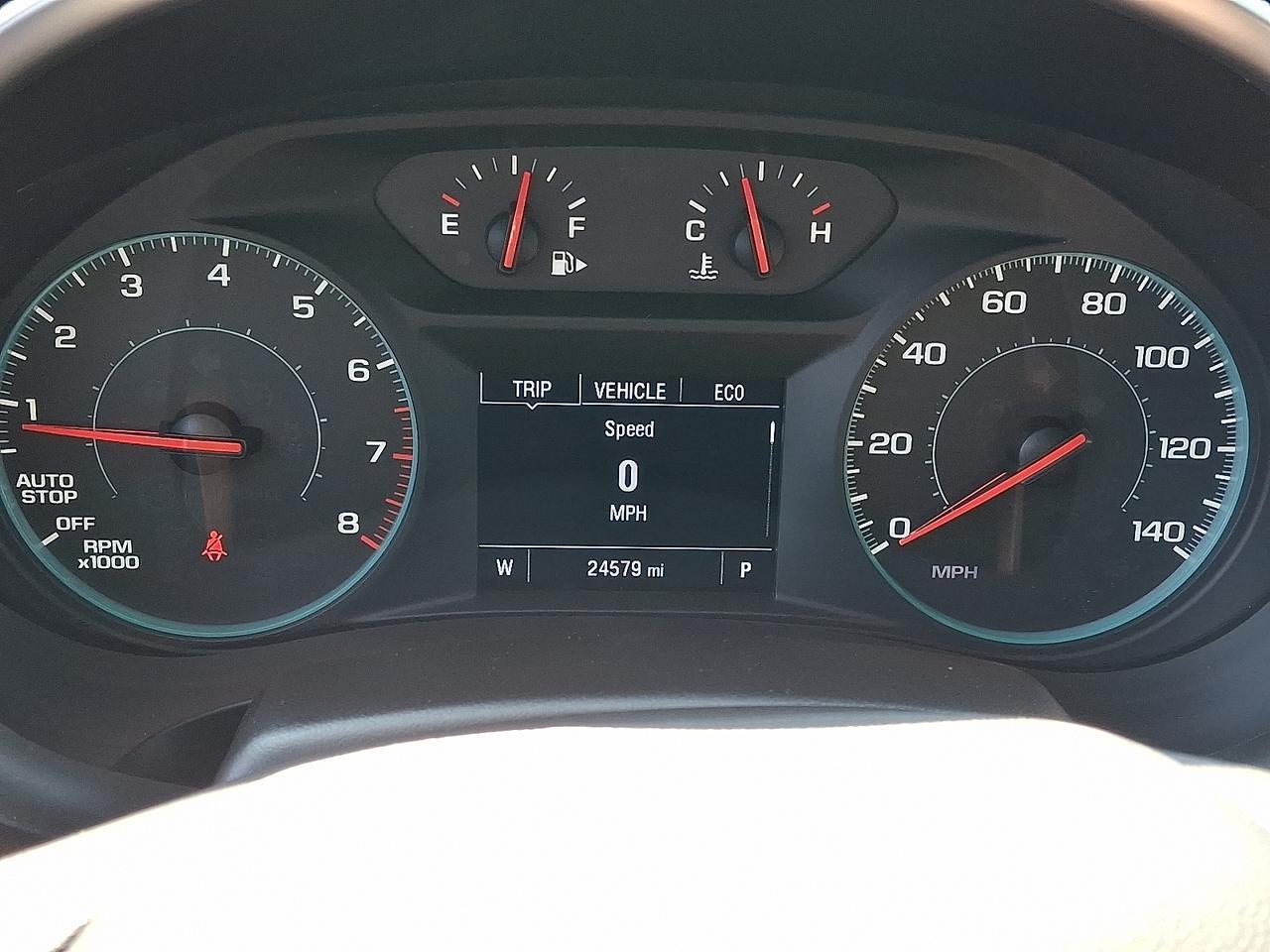 2024 Chevrolet Malibu FWD 1LT Allentown PA