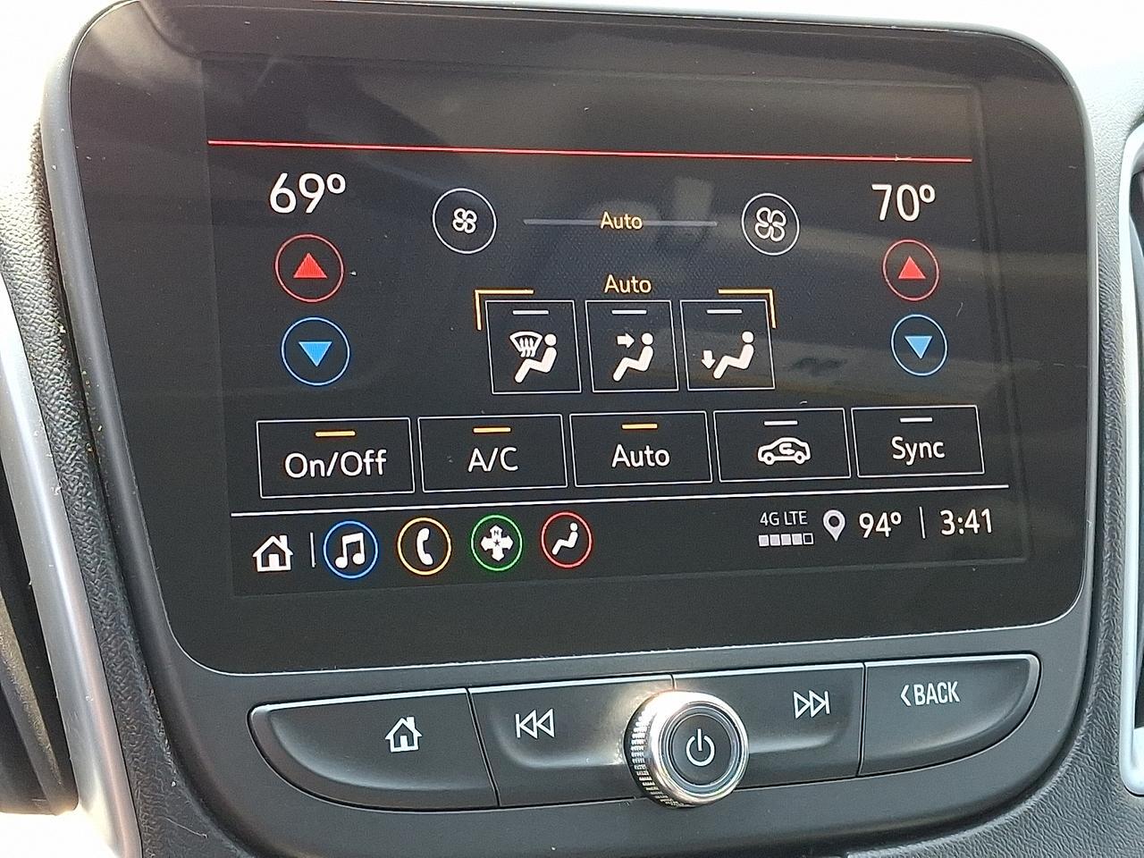 2024 Chevrolet Malibu FWD 1LT Allentown PA