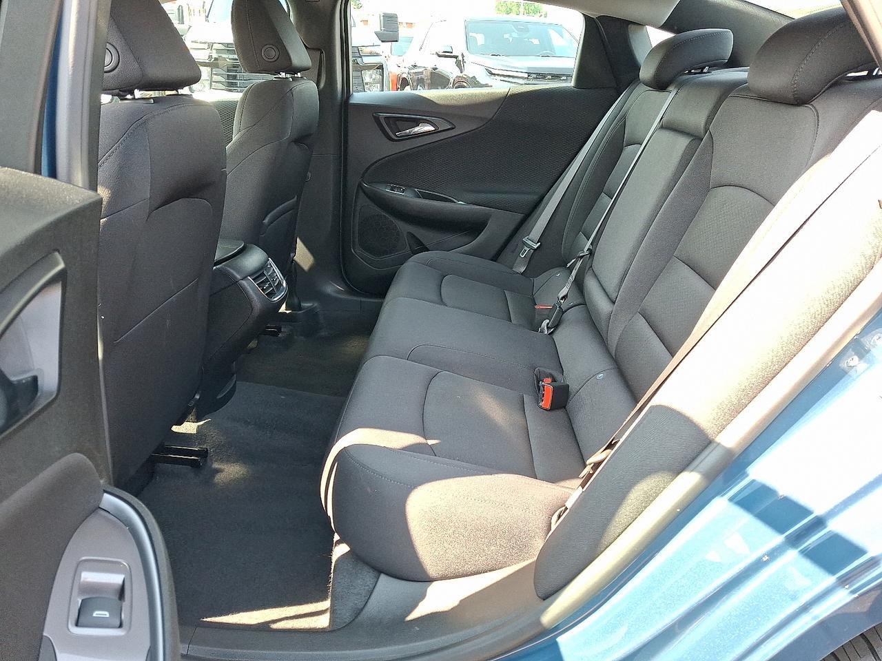 2024 Chevrolet Malibu FWD 1LT Allentown PA