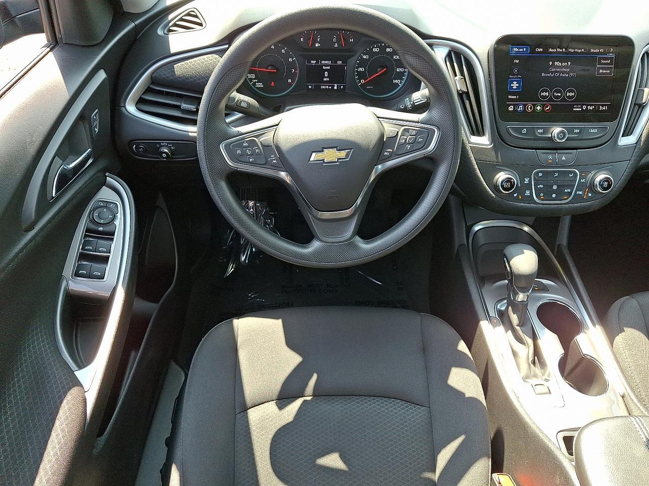 2024 Chevrolet Malibu FWD 1LT Allentown PA