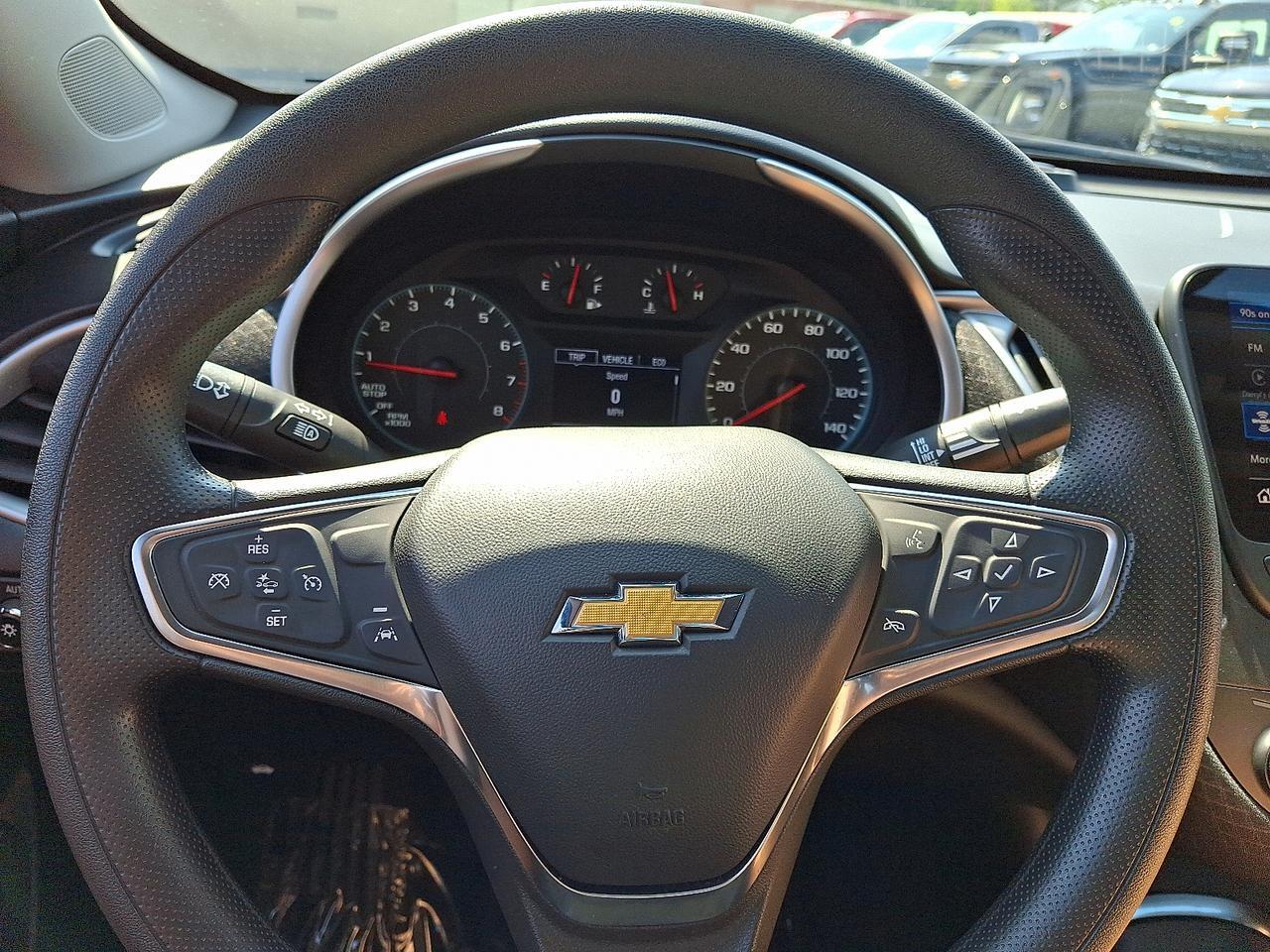 2024 Chevrolet Malibu FWD 1LT Allentown PA