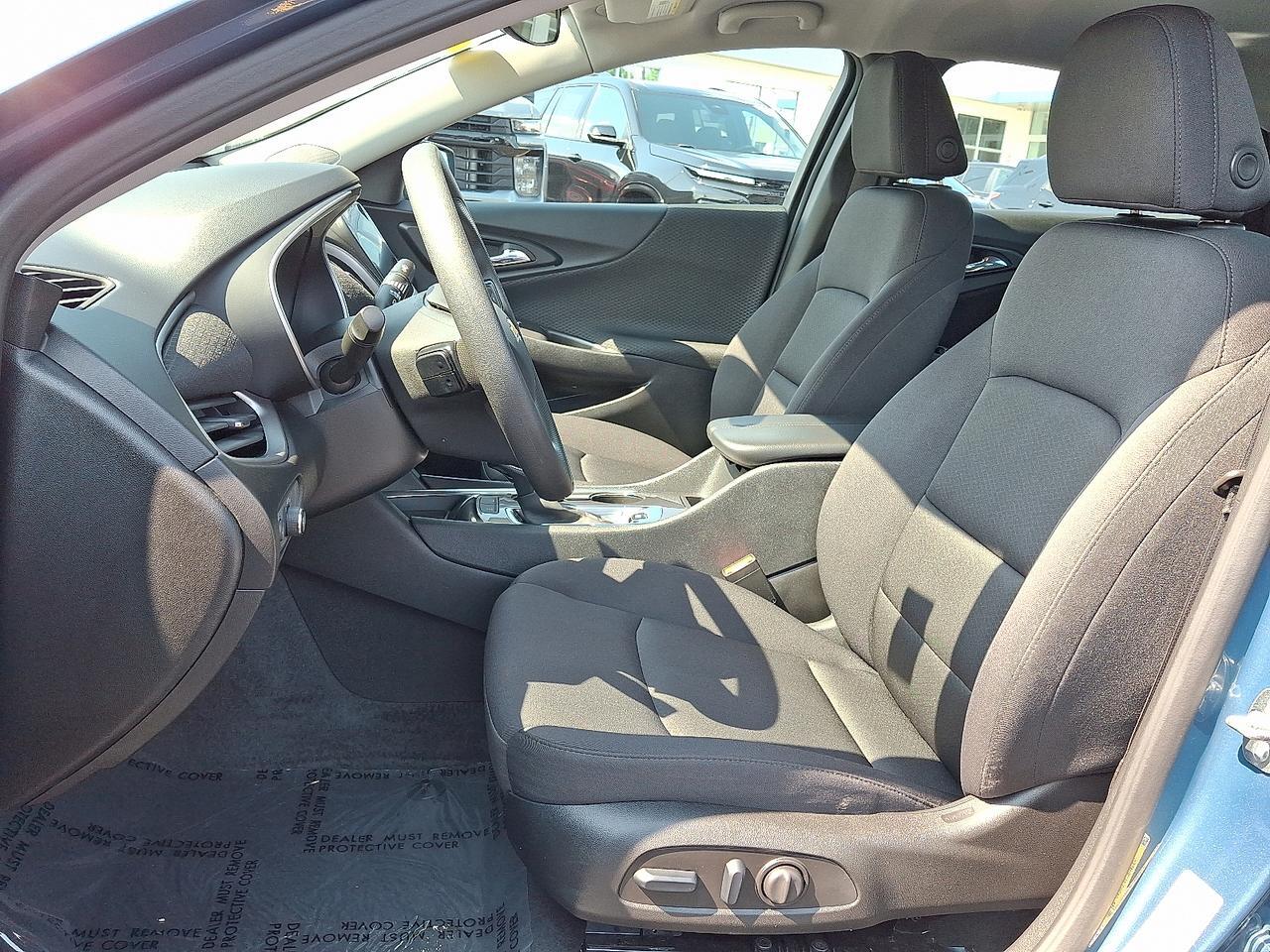 2024 Chevrolet Malibu FWD 1LT Allentown PA
