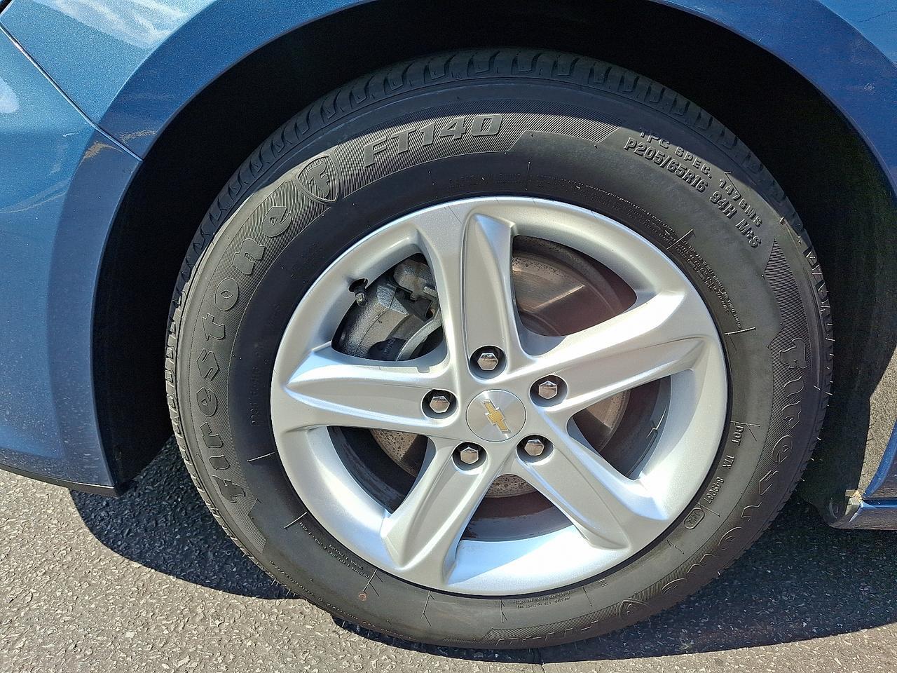 2024 Chevrolet Malibu FWD 1LT Allentown PA