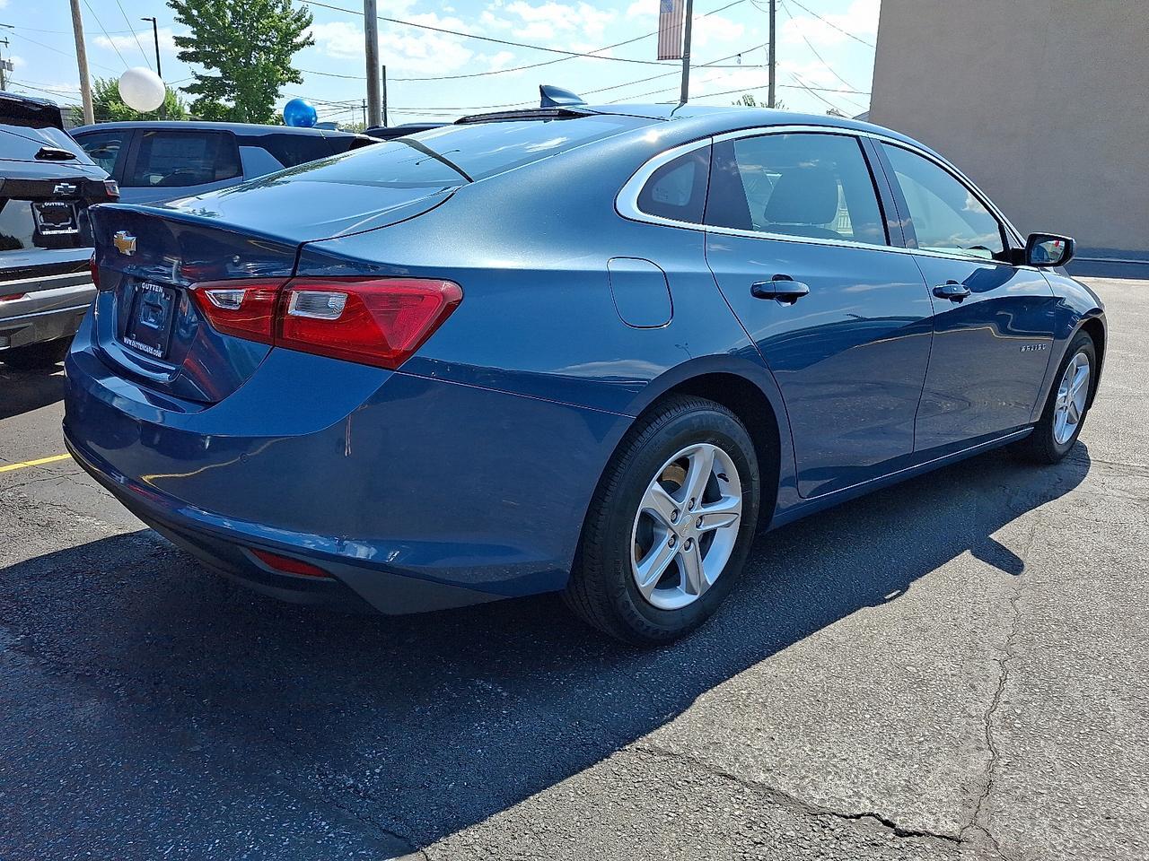 2024 Chevrolet Malibu FWD 1LT Allentown PA