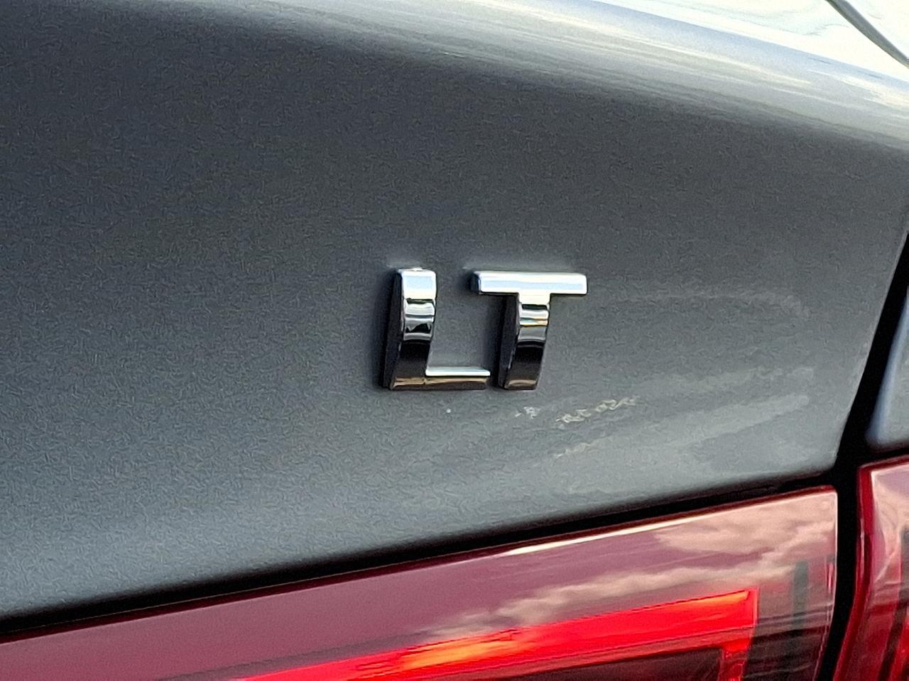 2024 Chevrolet Malibu FWD 1LT Allentown PA