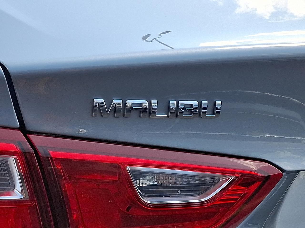 2024 Chevrolet Malibu FWD 1LT Allentown PA