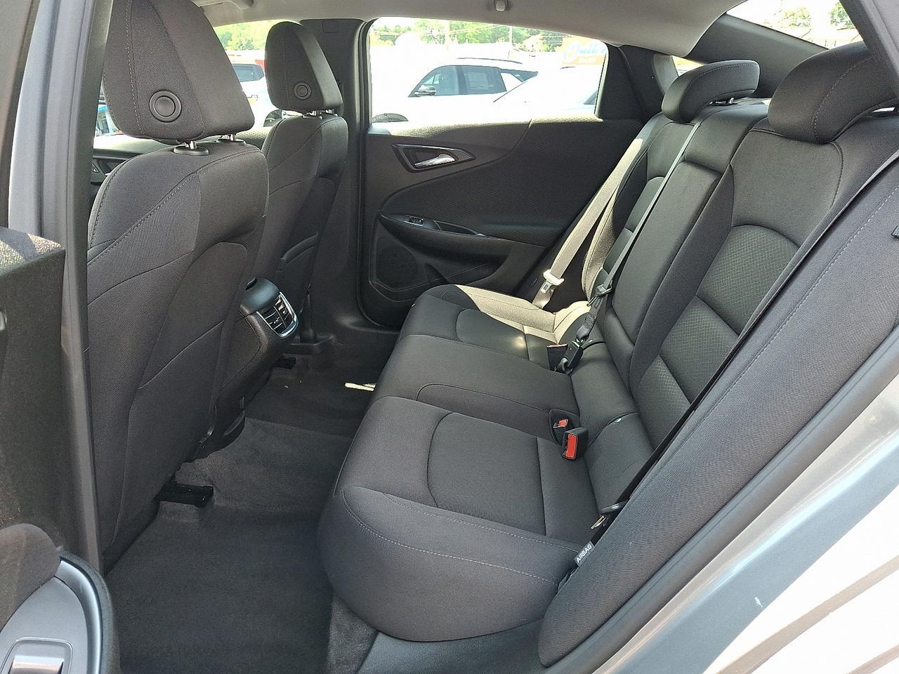 2024 Chevrolet Malibu FWD 1LT Allentown PA