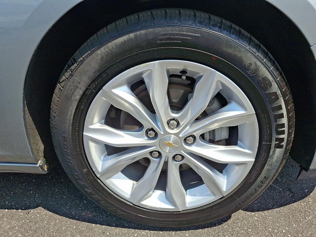 2024 Chevrolet Malibu FWD 1LT Allentown PA