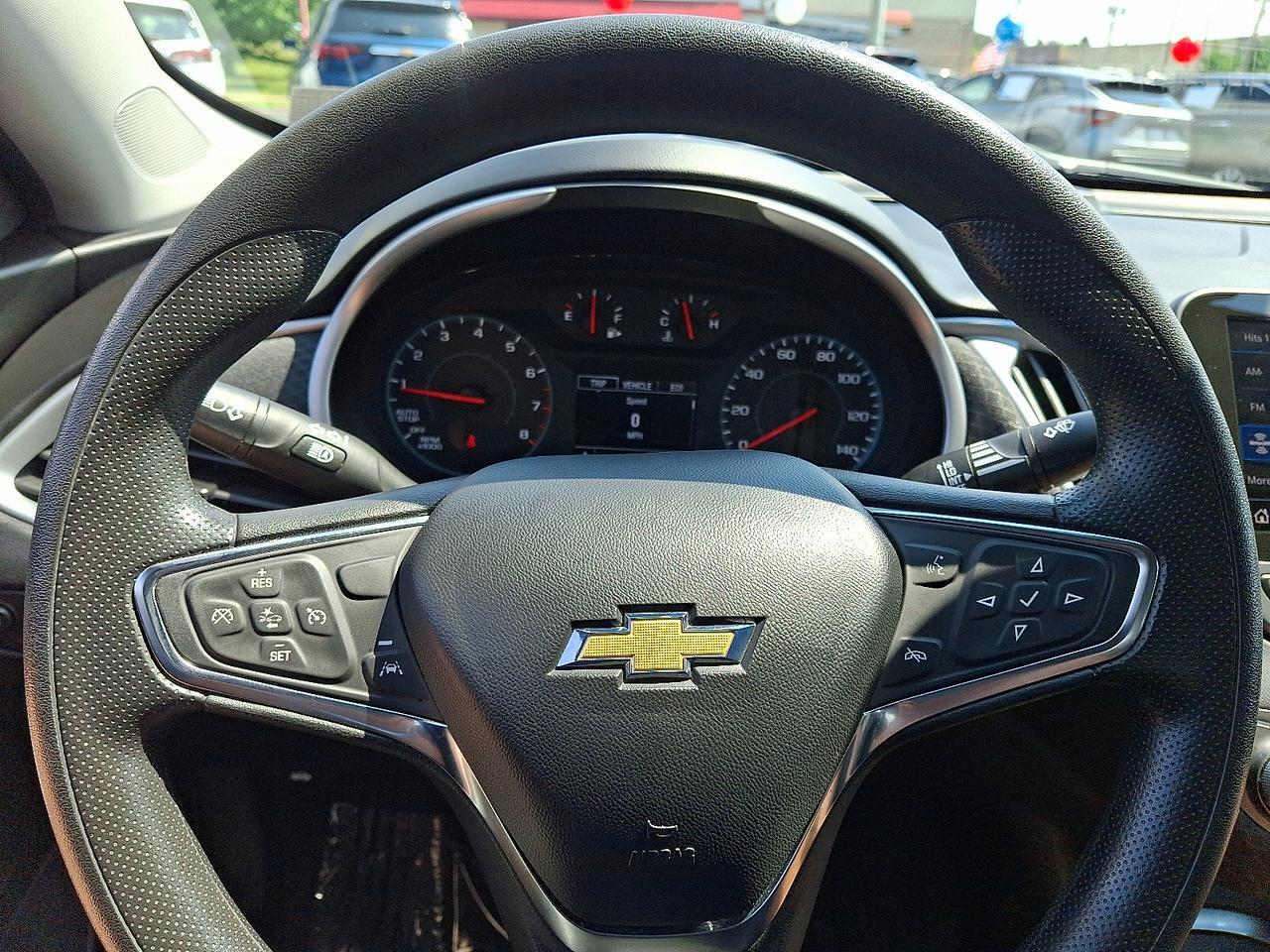2024 Chevrolet Malibu FWD 1LT Allentown PA