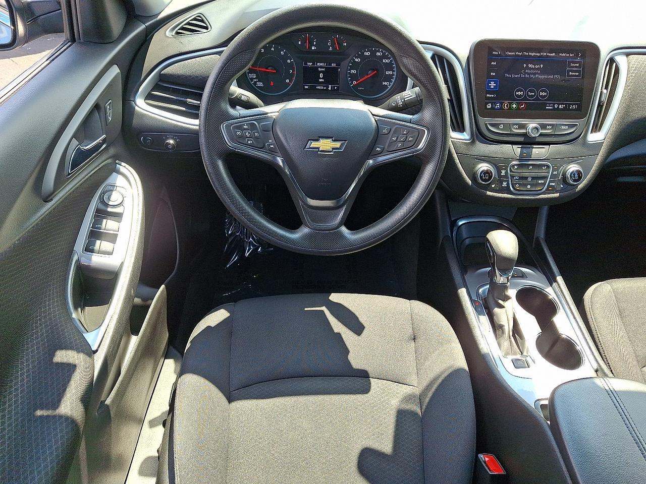 2024 Chevrolet Malibu FWD 1LT Allentown PA