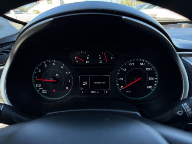 2024 Chevrolet Malibu FWD 1LT Houston TX