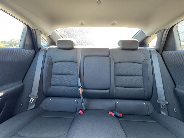 2024 Chevrolet Malibu FWD 1LT Houston TX