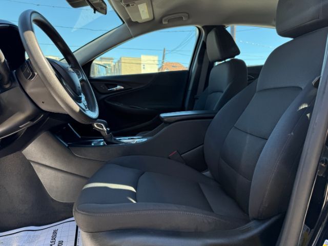 2024 Chevrolet Malibu FWD 1LT Houston TX