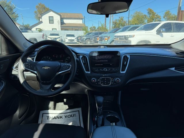 2024 Chevrolet Malibu FWD 1LT Houston TX