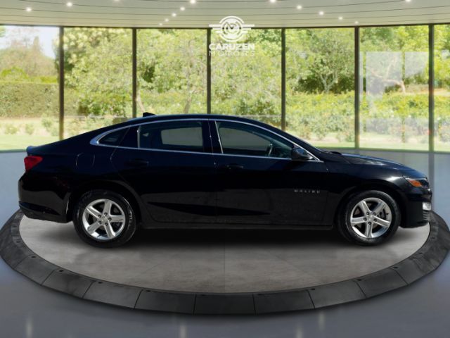 2024 Chevrolet Malibu FWD 1LT Houston TX
