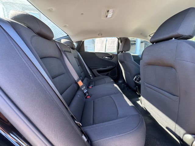 2024 Chevrolet Malibu FWD 1LT Houston TX