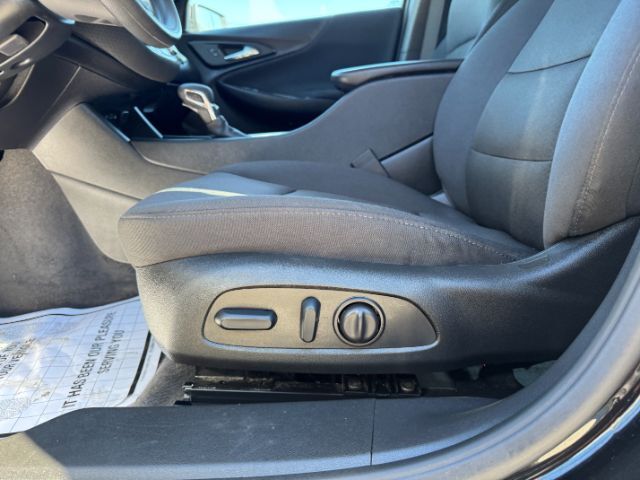 2024 Chevrolet Malibu FWD 1LT Houston TX