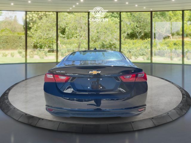 2024 Chevrolet Malibu FWD 1LT Houston TX